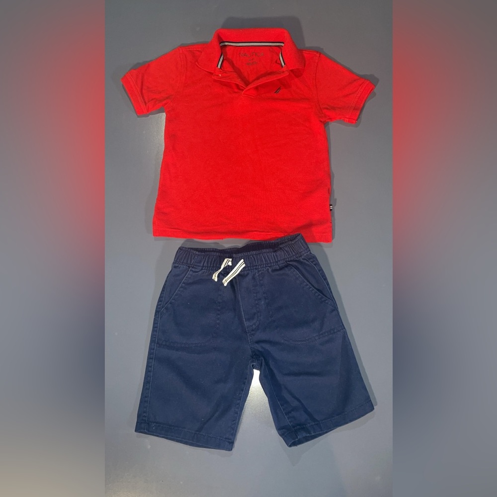 Boys Outfit